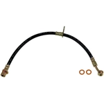 Order Rear Brake Hose by DORMAN/FIRST STOP - H620022 For Your Vehicle