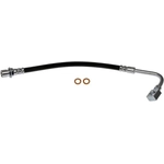 Order Rear Brake Hose by DORMAN/FIRST STOP - H620030 For Your Vehicle
