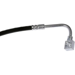 Order Rear Brake Hose by DORMAN/FIRST STOP - H620030 For Your Vehicle