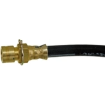 Order Rear Brake Hose by DORMAN/FIRST STOP - H620035 For Your Vehicle
