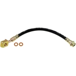 Order Rear Brake Hose by DORMAN/FIRST STOP - H620049 For Your Vehicle