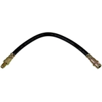 Order Rear Brake Hose by DORMAN/FIRST STOP - H620053 For Your Vehicle
