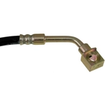 Order Rear Brake Hose by DORMAN/FIRST STOP - H620077 For Your Vehicle