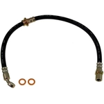 Order Rear Brake Hose by DORMAN/FIRST STOP - H620091 For Your Vehicle