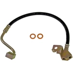 Order Rear Brake Hose by DORMAN/FIRST STOP - H620101 For Your Vehicle