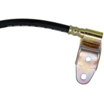Order Rear Brake Hose by DORMAN/FIRST STOP - H620117 For Your Vehicle
