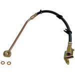 Order Rear Brake Hose by DORMAN/FIRST STOP - H620119 For Your Vehicle