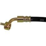 Order Rear Brake Hose by DORMAN/FIRST STOP - H620132 For Your Vehicle