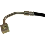 Order Rear Brake Hose by DORMAN/FIRST STOP - H620147 For Your Vehicle