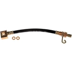 Order Rear Brake Hose by DORMAN/FIRST STOP - H620177 For Your Vehicle