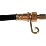 Order Rear Brake Hose by DORMAN/FIRST STOP - H620177 For Your Vehicle