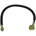 Order Rear Brake Hose by DORMAN/FIRST STOP - H620180 For Your Vehicle