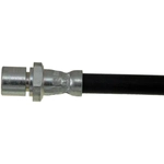 Order Rear Brake Hose by DORMAN/FIRST STOP - H620202 For Your Vehicle
