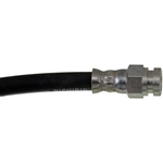 Order Rear Brake Hose by DORMAN/FIRST STOP - H620203 For Your Vehicle