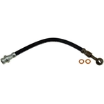 Order Rear Brake Hose by DORMAN/FIRST STOP - H620204 For Your Vehicle