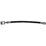 Order Rear Brake Hose by DORMAN/FIRST STOP - H620218 For Your Vehicle