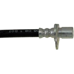 Order Rear Brake Hose by DORMAN/FIRST STOP - H620225 For Your Vehicle