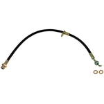 Order Rear Brake Hose by DORMAN/FIRST STOP - H620227 For Your Vehicle
