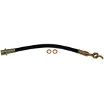 Order Rear Brake Hose by DORMAN/FIRST STOP - H620232 For Your Vehicle