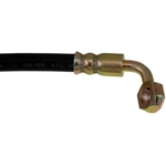 Order Rear Brake Hose by DORMAN/FIRST STOP - H620244 For Your Vehicle