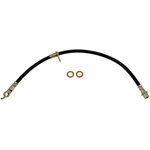 Order Rear Brake Hose by DORMAN/FIRST STOP - H620250 For Your Vehicle