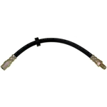 Order DORMAN/FIRST STOP - H620259 - Rear Brake Hose For Your Vehicle