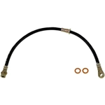 Order Rear Brake Hose by DORMAN/FIRST STOP - H620297 For Your Vehicle