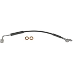 Order Rear Brake Hose by DORMAN/FIRST STOP - H620311 For Your Vehicle