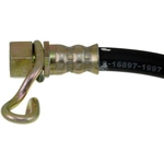 Order Rear Brake Hose by DORMAN/FIRST STOP - H620316 For Your Vehicle