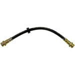Order DORMAN/FIRST STOP - H620319 - Rear Brake Hose For Your Vehicle