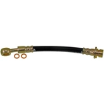 Order Rear Brake Hose by DORMAN/FIRST STOP - H620327 For Your Vehicle