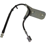 Order Rear Brake Hose by DORMAN/FIRST STOP - H620334 For Your Vehicle