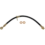 Order Rear Brake Hose by DORMAN/FIRST STOP - H620405 For Your Vehicle