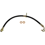 Purchase Rear Brake Hose by DORMAN/FIRST STOP - H620409