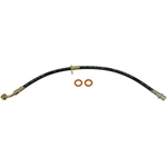 Order Rear Brake Hose by DORMAN/FIRST STOP - H620411 For Your Vehicle