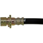 Purchase Rear Brake Hose by DORMAN/FIRST STOP - H620413