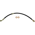 Order Rear Brake Hose by DORMAN/FIRST STOP - H620416 For Your Vehicle
