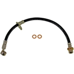 Order Rear Brake Hose by DORMAN/FIRST STOP - H620418 For Your Vehicle