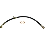 Order Rear Brake Hose by DORMAN/FIRST STOP - H620419 For Your Vehicle