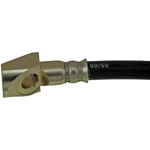 Order Rear Brake Hose by DORMAN/FIRST STOP - H620460 For Your Vehicle