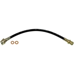 Order Rear Brake Hose by DORMAN/FIRST STOP - H620460 For Your Vehicle