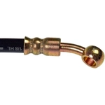 Order Rear Brake Hose by DORMAN/FIRST STOP - H620482 For Your Vehicle