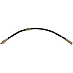 Order Rear Brake Hose by DORMAN/FIRST STOP - H620484 For Your Vehicle