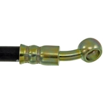 Order Rear Brake Hose by DORMAN/FIRST STOP - H620485 For Your Vehicle