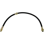 Order Rear Brake Hose by DORMAN/FIRST STOP - H620495 For Your Vehicle