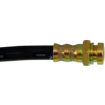 Order Rear Brake Hose by DORMAN/FIRST STOP - H620517 For Your Vehicle