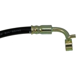 Order Rear Brake Hose by DORMAN/FIRST STOP - H620522 For Your Vehicle