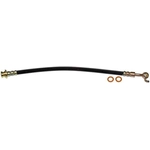 Order Rear Brake Hose by DORMAN/FIRST STOP - H620539 For Your Vehicle
