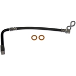 Order Rear Brake Hose by DORMAN/FIRST STOP - H620553 For Your Vehicle