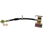 Order Rear Brake Hose by DORMAN/FIRST STOP - H620561 For Your Vehicle